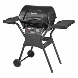 A Charbroil griller