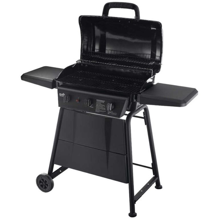 3 BURNER GRILL - ALLOW FOR NEXT DAY DELIVERY AFTER PLACING THE ORDER ...